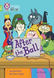 Couverture_After the Ball