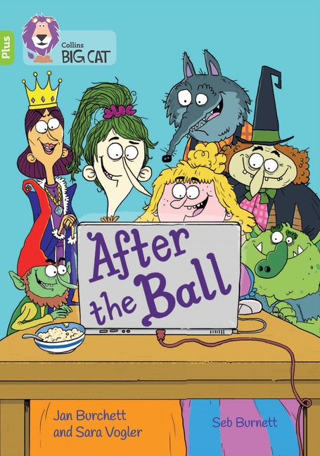 Couverture_After the Ball