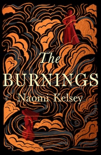 Front cover_The Burnings