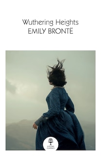 Front cover_Wuthering Heights (Collins Classics)