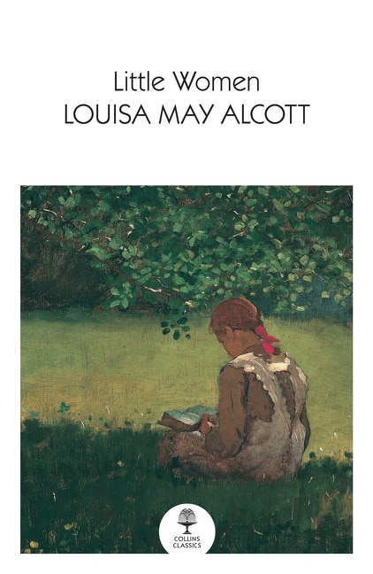 Couverture_Little Women (Collins Classics)