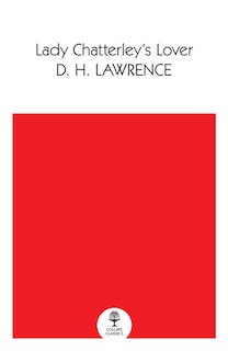 Front cover_Lady Chatterley’s Lover (Collins Classics)