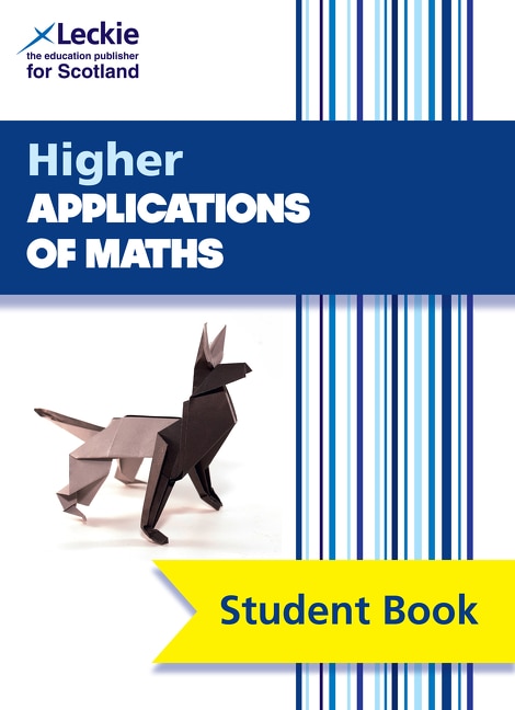 Couverture_Higher Applications of Maths
