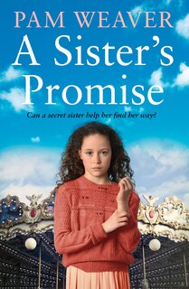 Couverture_A Sister’s Promise