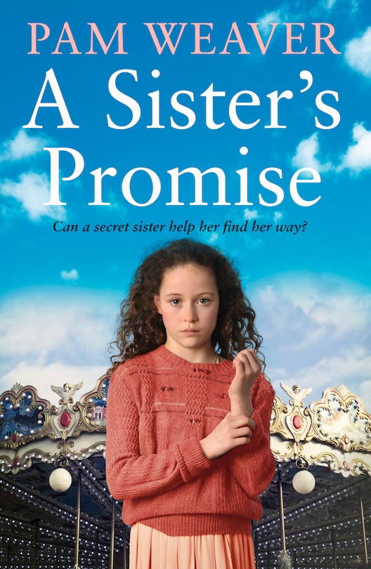 Couverture_A Sister’s Promise