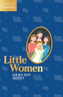 Front cover_Little Women