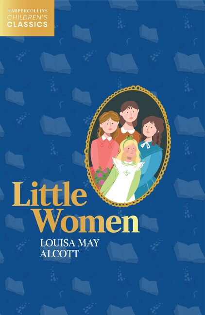 Front cover_Little Women