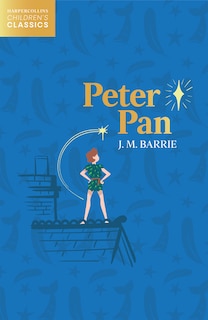 Couverture_Peter Pan