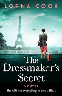 Couverture_The Dressmaker's Secret
