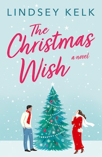 Couverture_The Christmas Wish