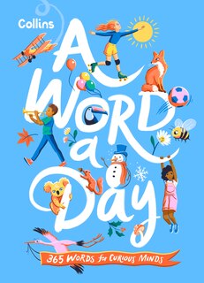 Couverture_Collins A Word a Day