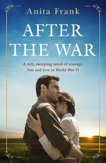 Front cover_After the War