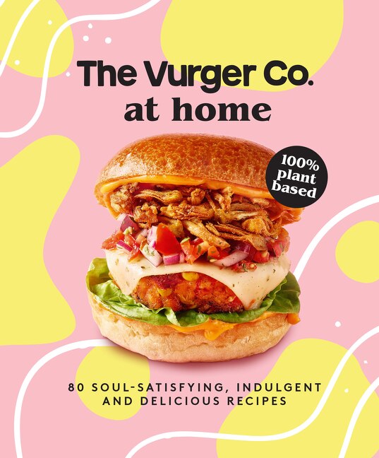 Front cover_VURGER CO AT HOME