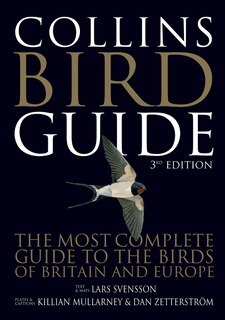 Couverture_Collins Bird Guide
