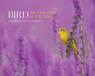 Front cover_Bird Photographer of the Year: Collection 7 (Bird Photographer of the Year)