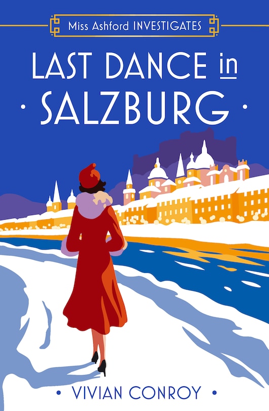Couverture_Last Dance in Salzburg (Miss Ashford Investigates, Book 4)