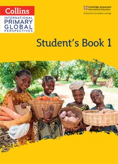 Couverture_Collins International Primary Global Perspectives