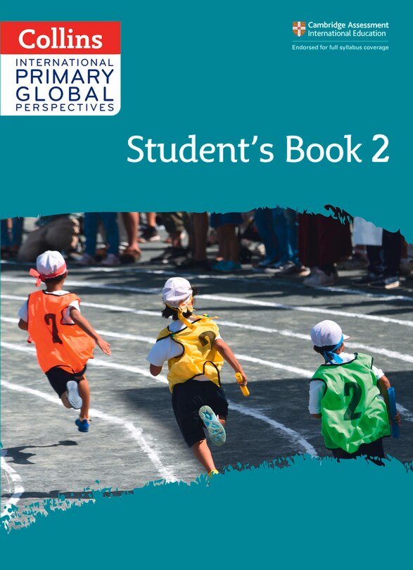 Couverture_Collins International Primary Global Perspectives
