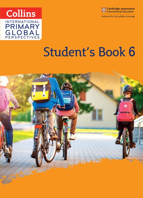 Couverture_Collins International Primary Global Perspectives