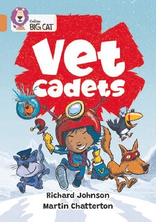 Front cover_Vet Cadets