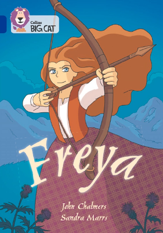 Front cover_Freya