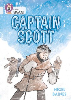Couverture_Captain Scott
