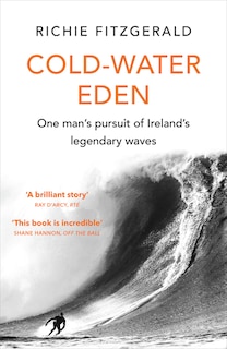 Front cover_Cold-Water Eden