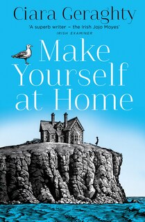 Front cover_Make Yourself at Home