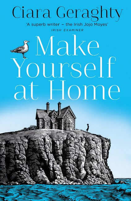 Front cover_Make Yourself at Home
