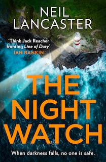 Couverture_The Night Watch
