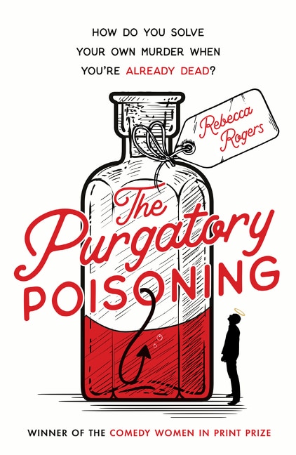 Front cover_The Purgatory Poisoning