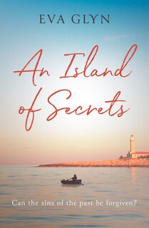 Front cover_An Island of Secrets