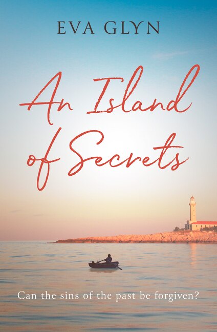 Front cover_An Island of Secrets