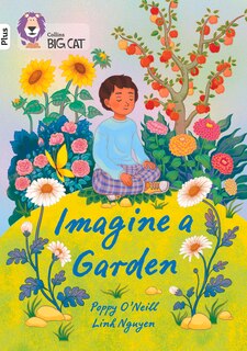Front cover_Imagine a Garden
