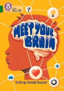 Front cover_Meet Your Brain