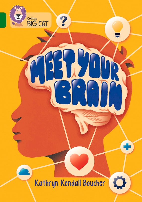 Front cover_Meet Your Brain