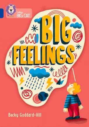 Big Feelings: Band 16/Sapphire