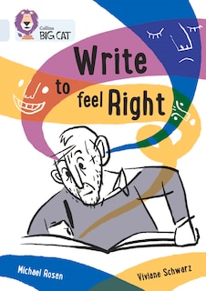 Couverture_Write to Feel Right