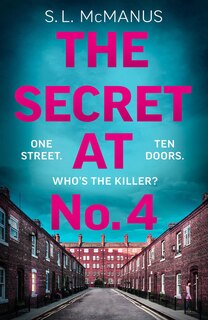 Couverture_The Secret at No.4