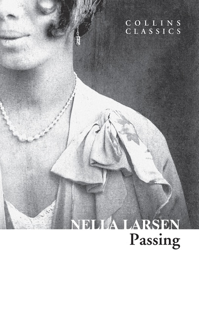 Front cover_Passing (Collins Classics)