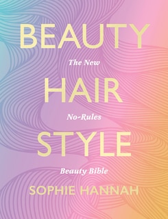 Front cover_BEAUTY HAIR STYLE