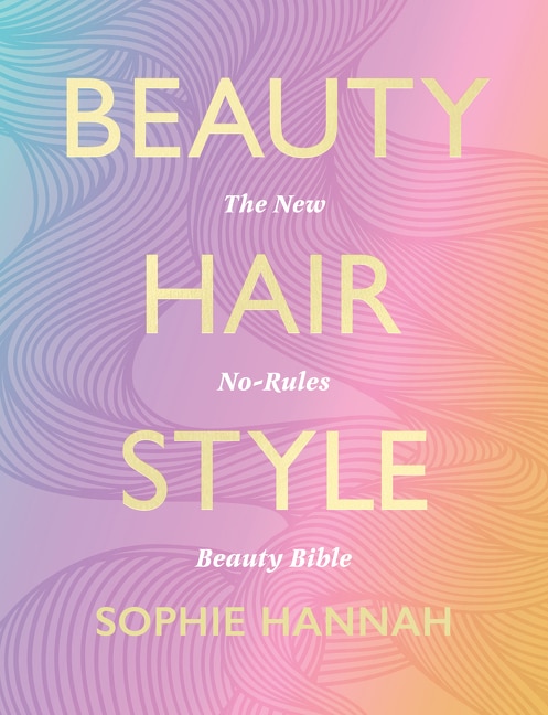 Front cover_BEAUTY HAIR STYLE