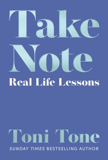 Front cover_Take Note: Real Life Lessons