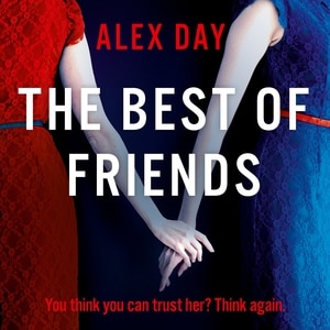 The Best Of Friends