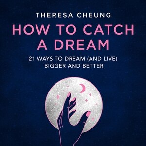 Front cover_How To Catch A Dream