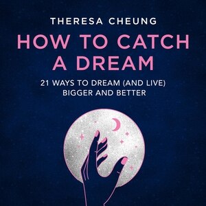 Front cover_How To Catch A Dream