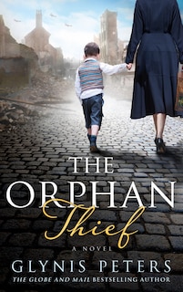 Couverture_The Orphan Thief