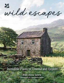 Couverture_Wild Escapes