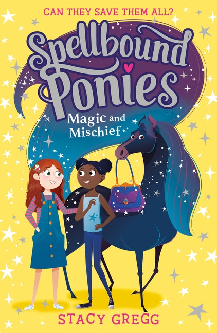 Front cover_Magic and Mischief