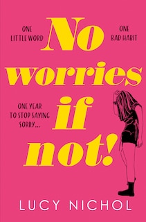 Couverture_No Worries If Not!